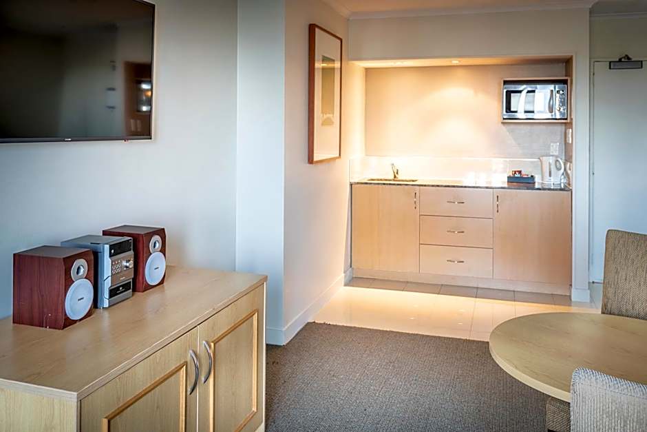 Copthorne Hotel Auckland City