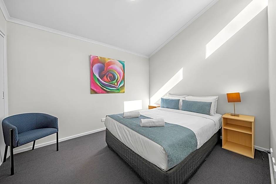 Sovereign Views Apartments