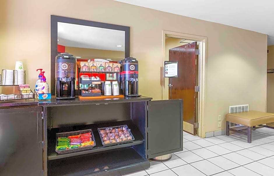 Extended Stay America Suites - Phoenix - Peoria