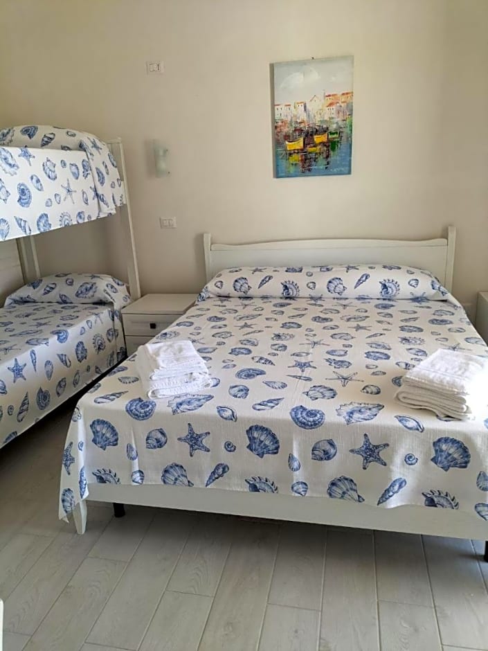 B&B Il Sorriso di Monica