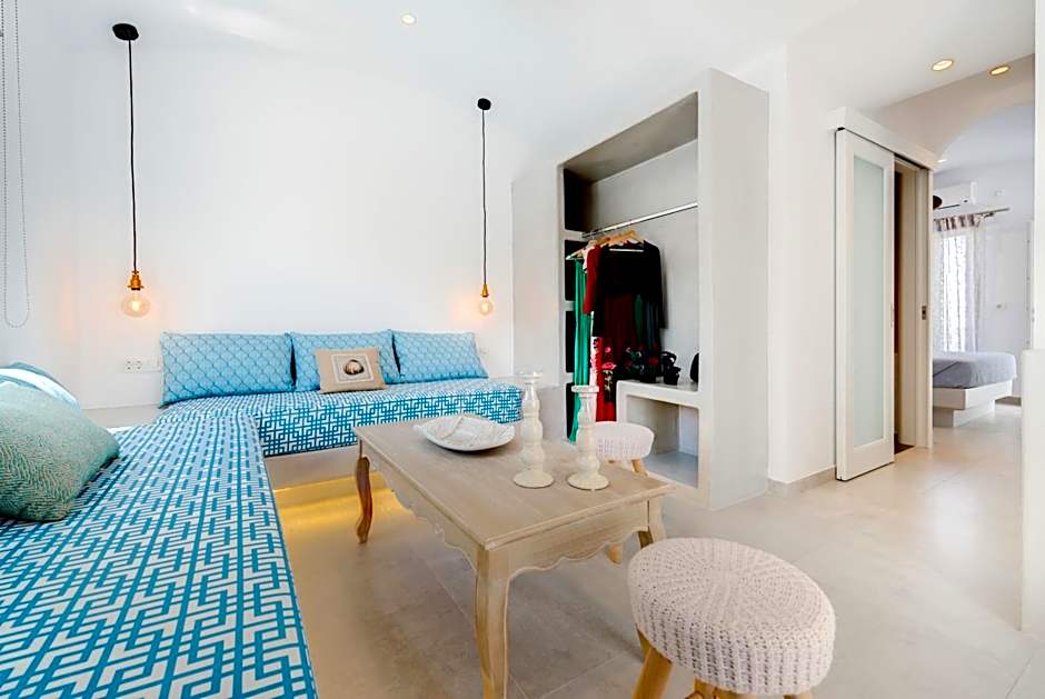 Emerald Collection Suites