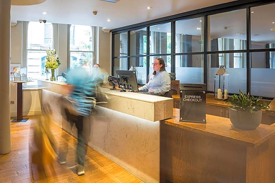 The Townhouse Manchester