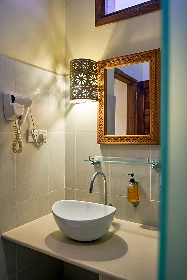 Kendwa Rocks Hotel