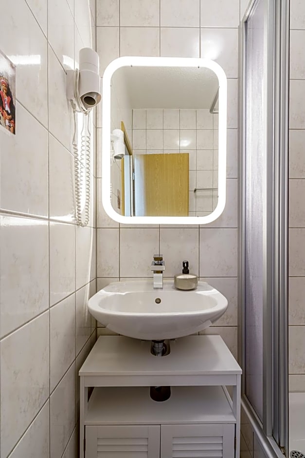 Kerkermeister Pension