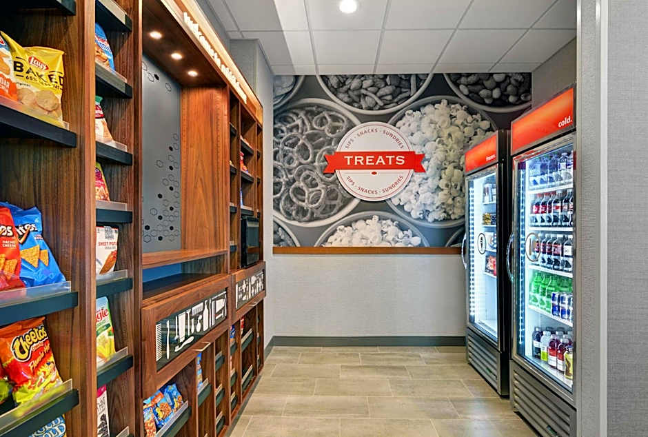 Hampton Inn By Hilton & Suites Middleburg, FL