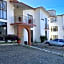 Villas de la Montaña