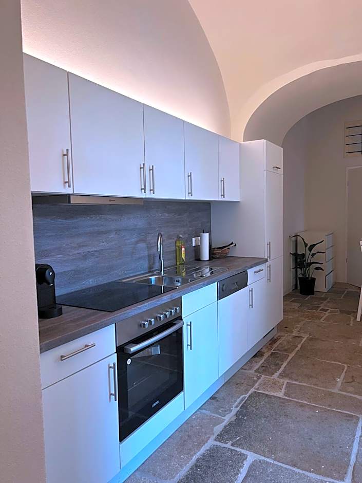 24-7 Apartment Passau