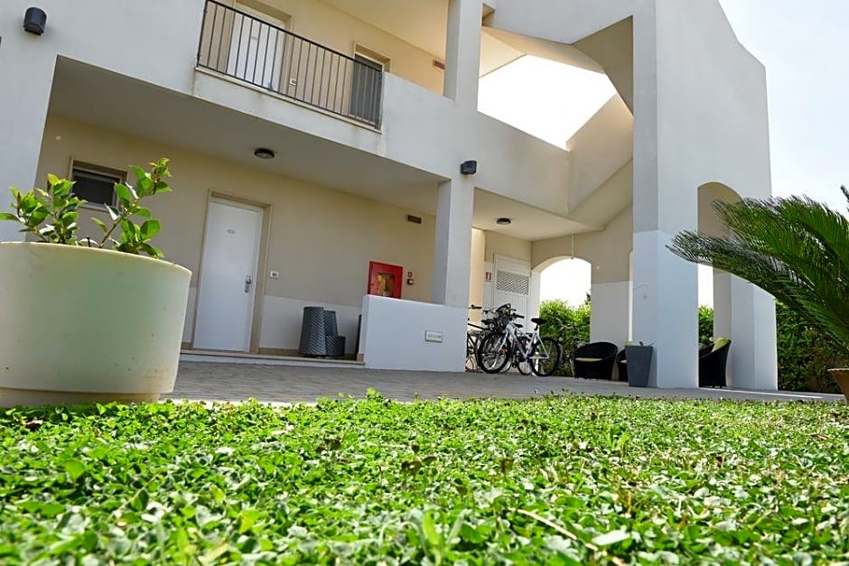 Donnosanto Residence