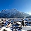 Landhaus Sonnenbichl Mittenwald