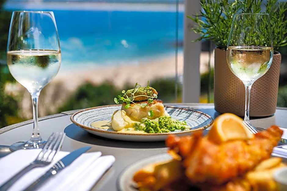 St Ives Harbour Hotel & Spa