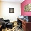 Quality Suites Huntsville Near University
