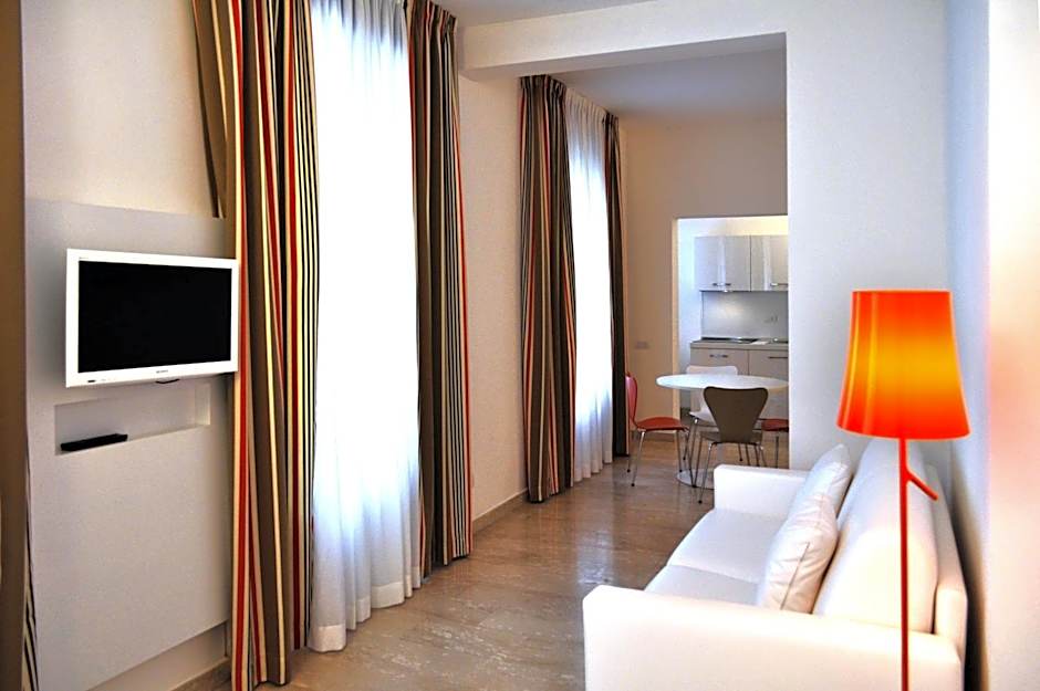 BB Hotels Aparthotel Bocconi