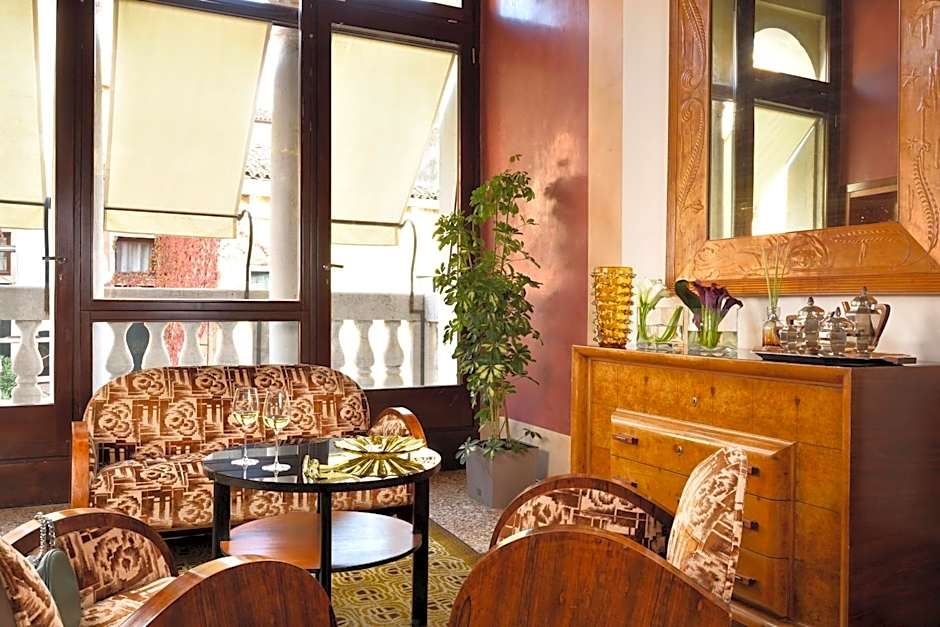 Ca'Pisani Hotel