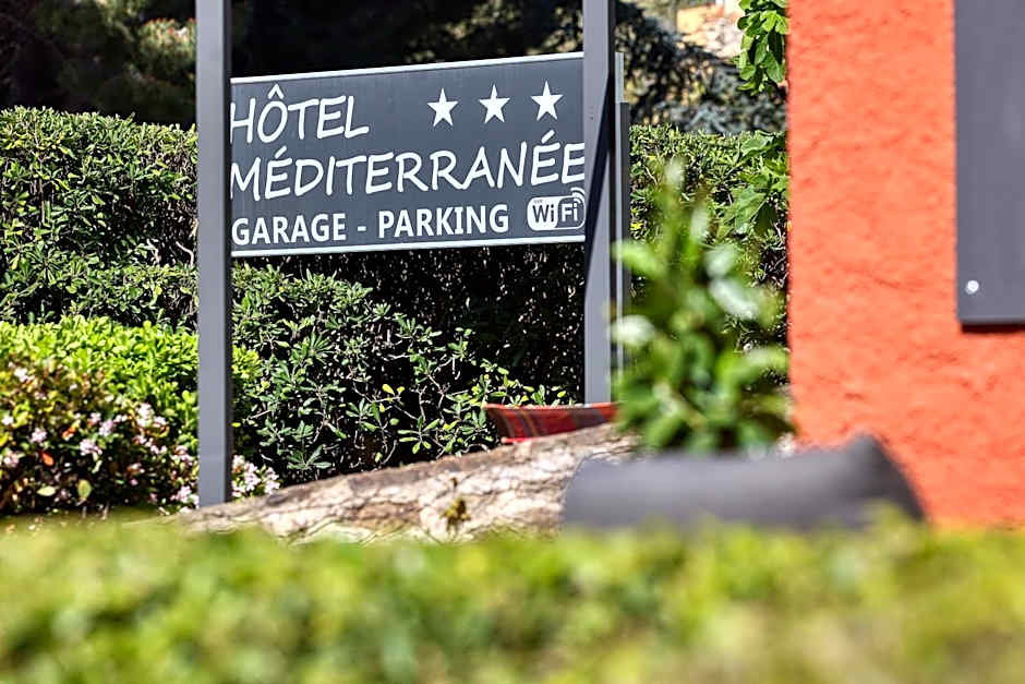 Hotel Méditerranée