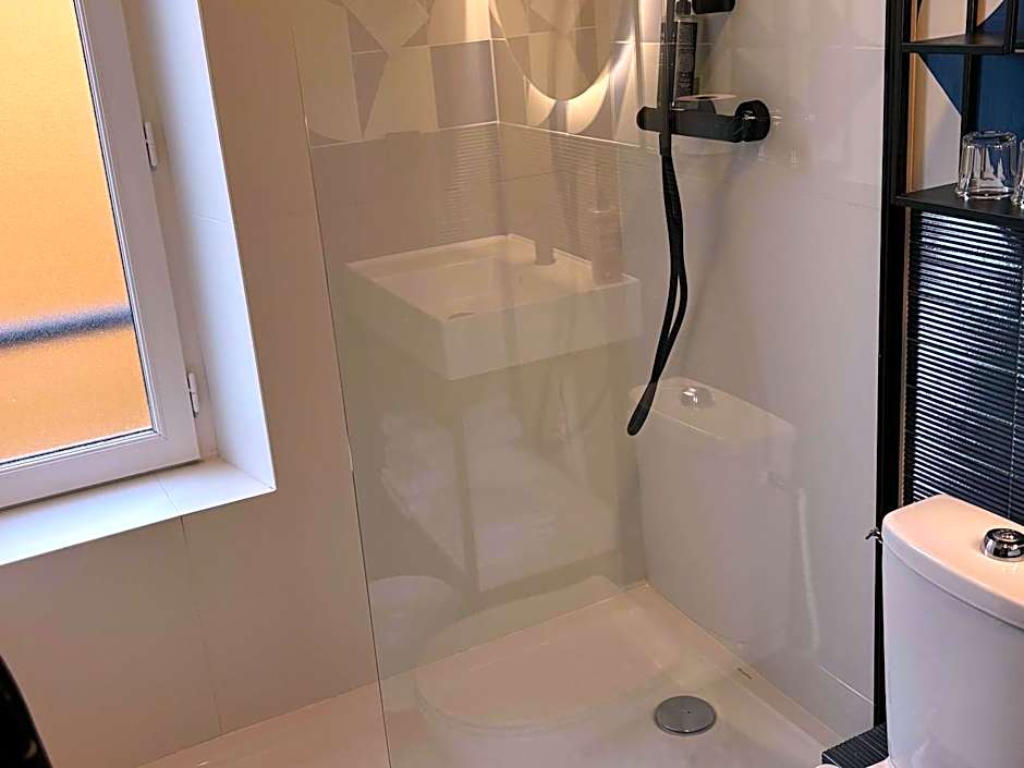 ibis Styles Saint Malo Centre Historique