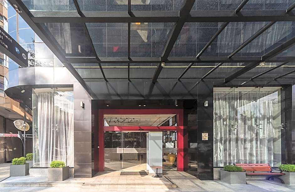 Best Western Premier Westlands