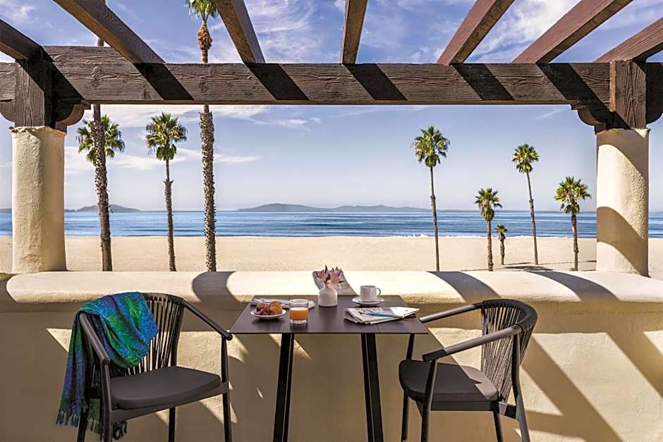 Zachari Dunes on Mandalay Beach, Curio Collection by Hilton