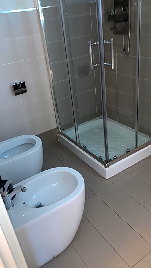 B&B Quattro Lune – Prignano Cilento, UT