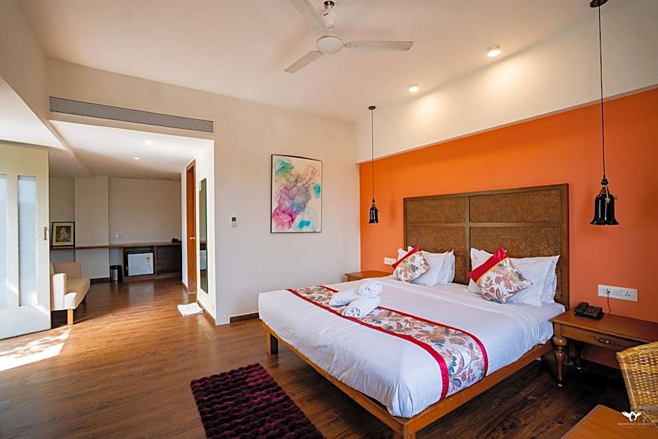 Krishna Inn By Royal Hotels