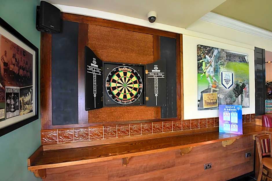 Lea Gate by Greene King Inns