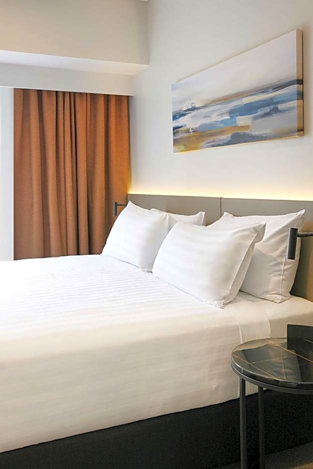 Travelodge Hotel Auckland Wynyard Quarter