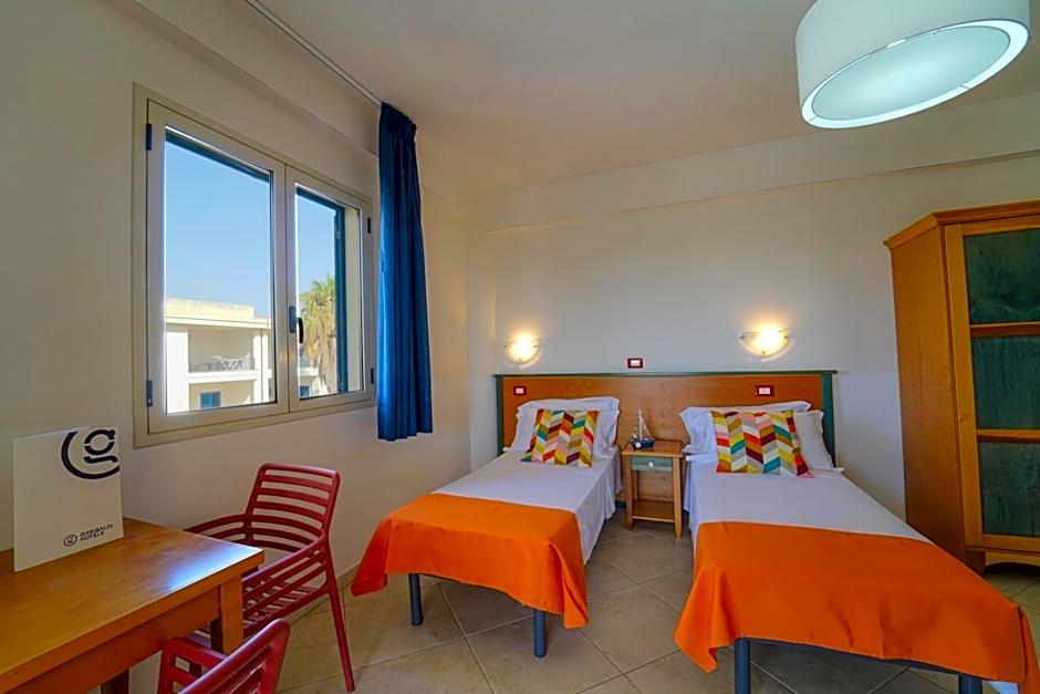 GH Baraka Village Sicilia