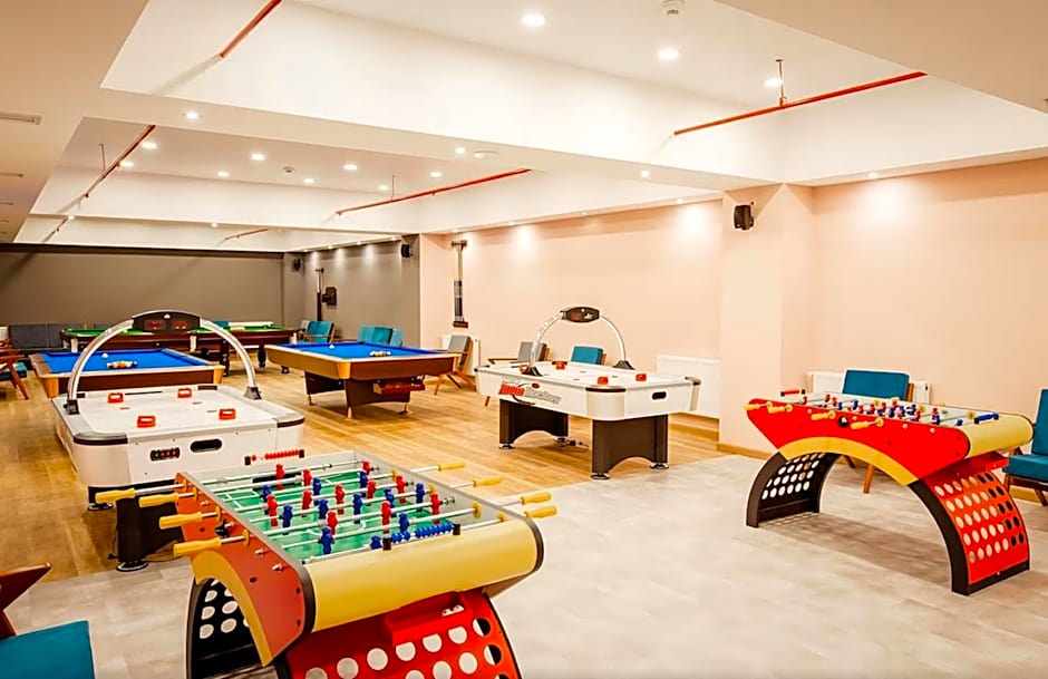 Bakuriani Inn - Triple Lux #332