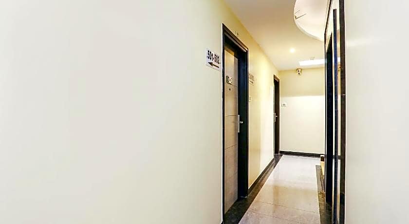 FabHotel Shubhangan - Nr. Bandra