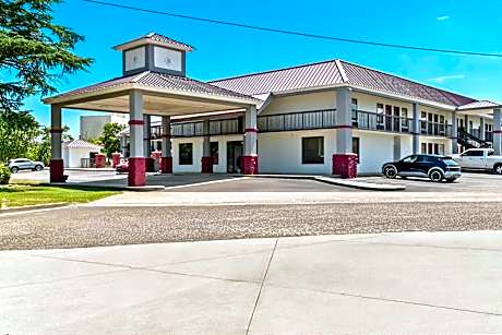 Quality Inn Aiken North