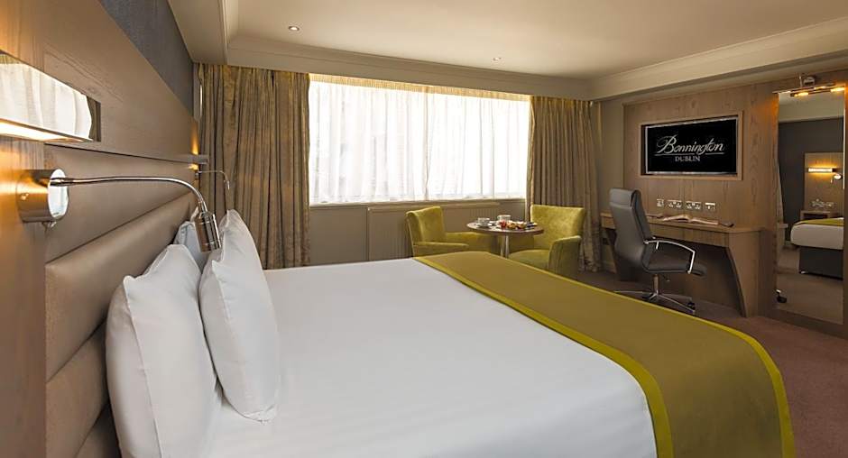 Bonnington Dublin