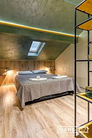 Double or Twin Room with Private Bathroom