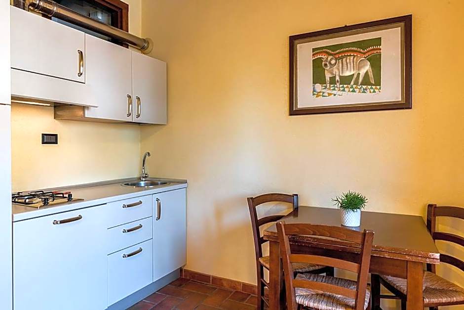 Massa Alta B&B e Appartamenti