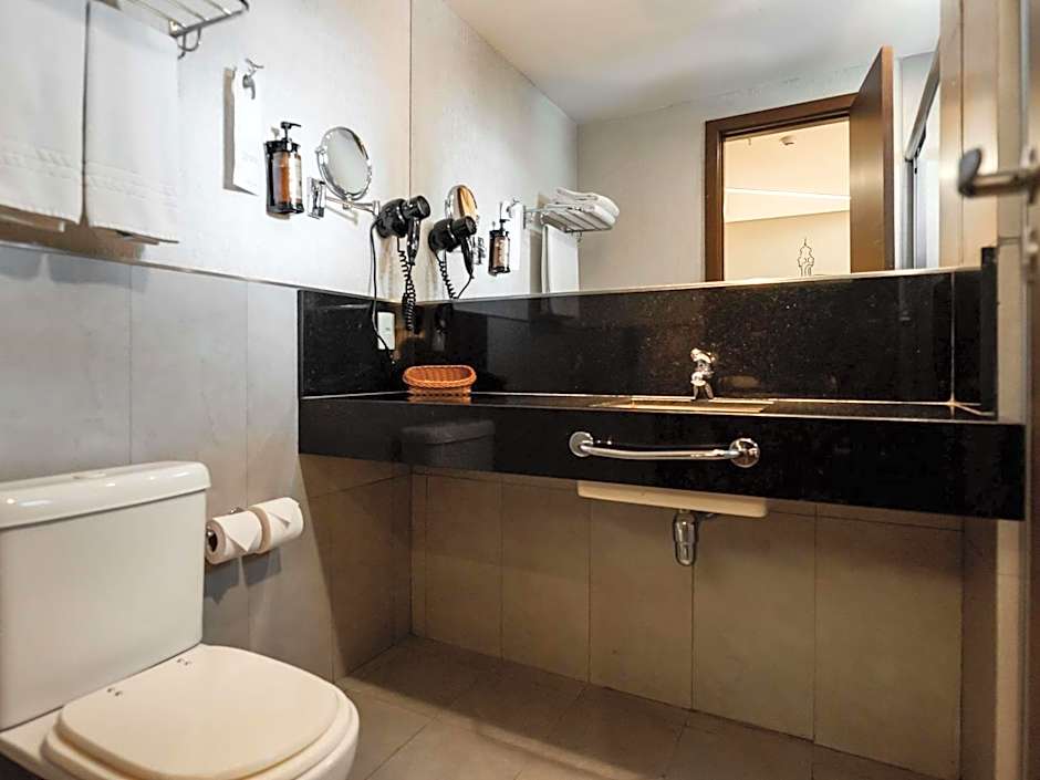 Mercure Belem Boulevard