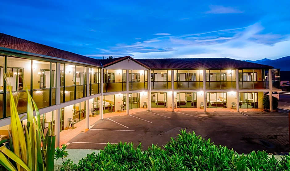 Lobster Inn Motel