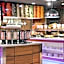 Movenpick Hotel Amsterdam City Centre