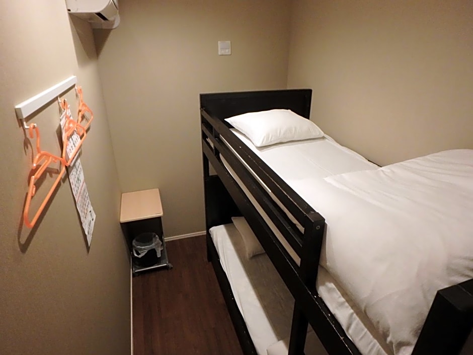 Economy Hotel Hoteiya