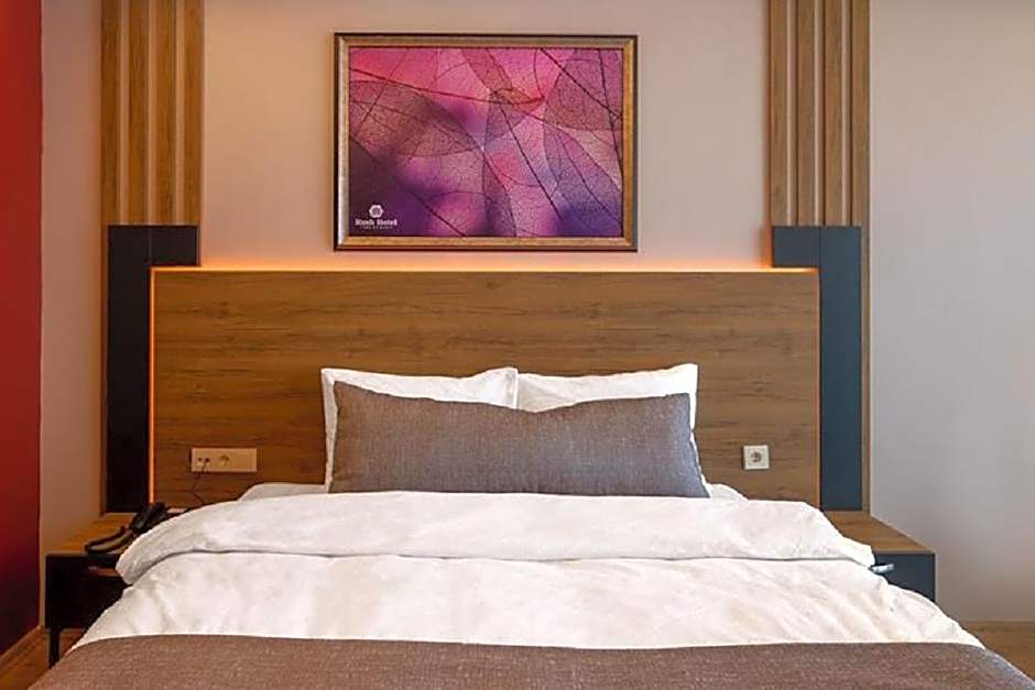 Rush Hotel Istanbul