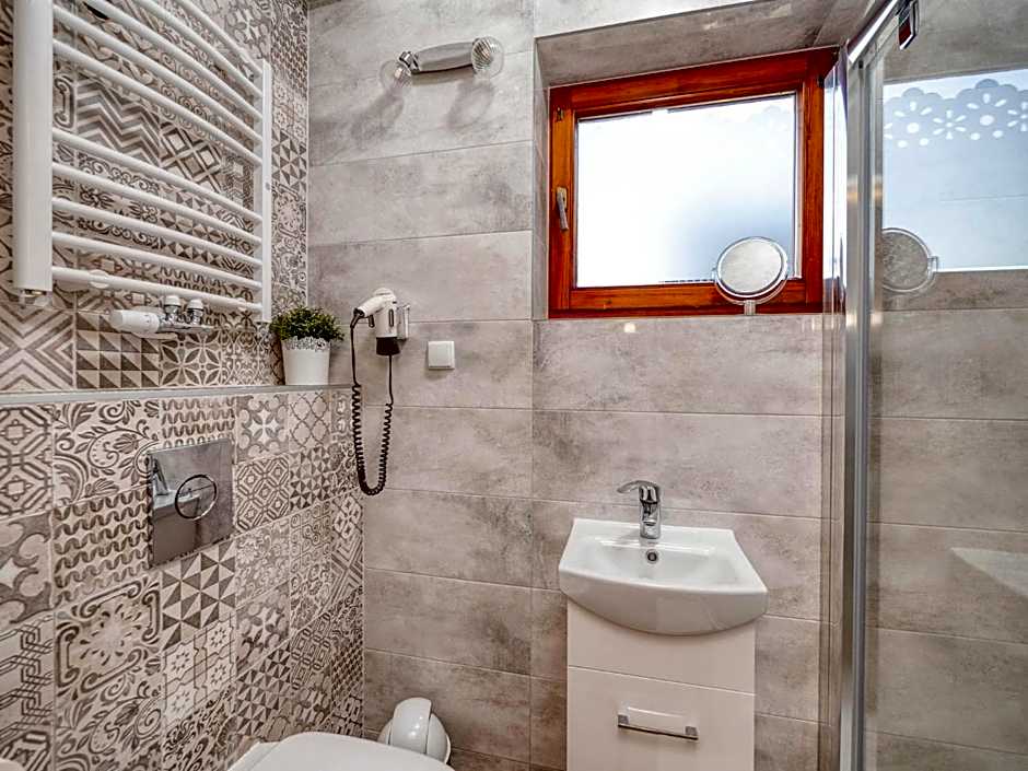 Dom Wypoczynkowy U Chramca