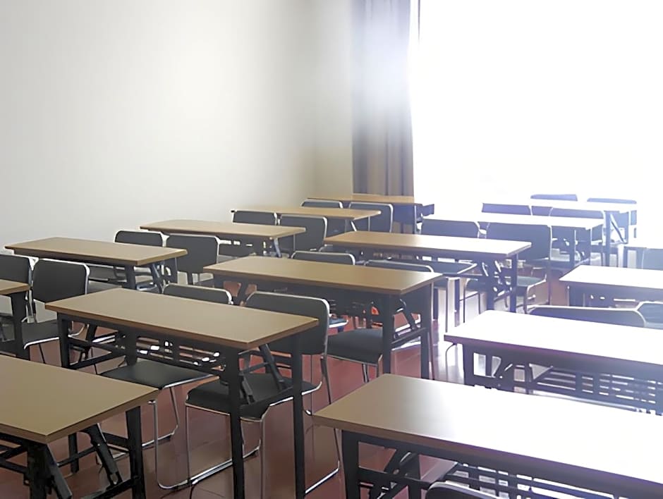 GreenTree Inn Heze Railway Station Hotel