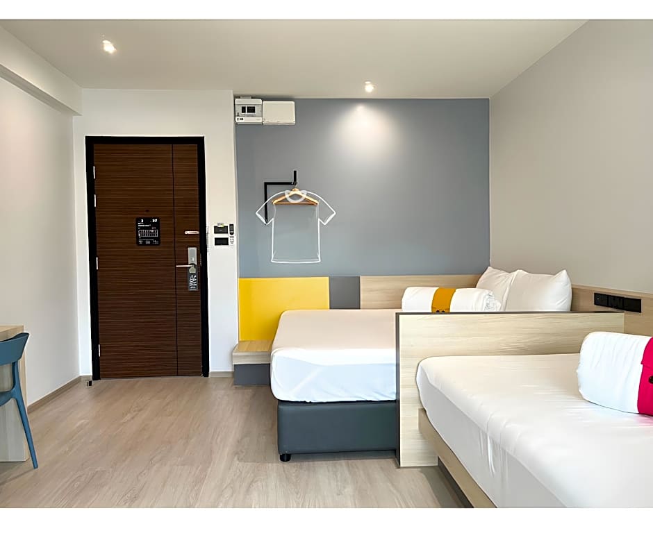 Hatyai Midtown Hotel