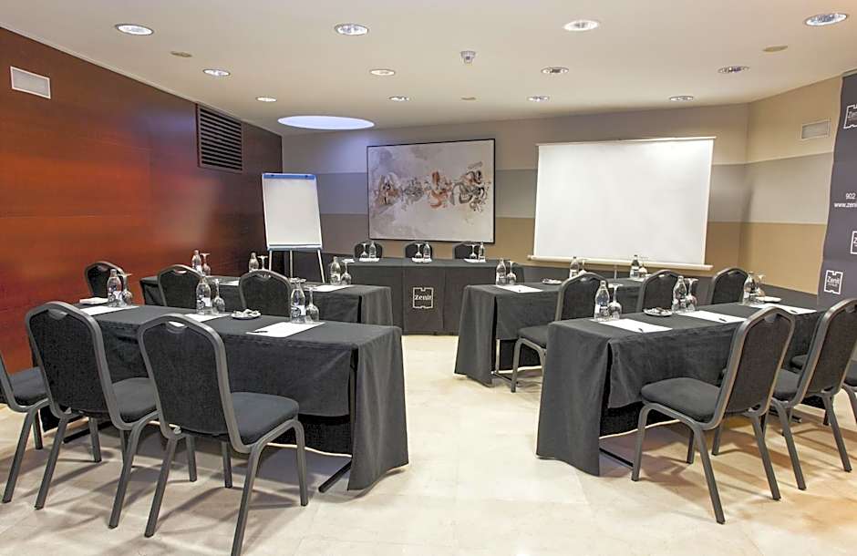 Hotel RH Murcia Centro