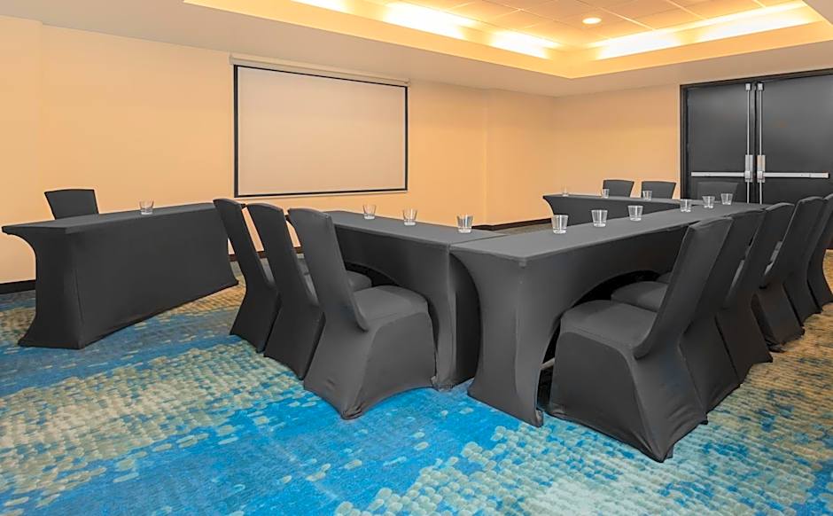 Four Points by Sheraton San Jose Sabana