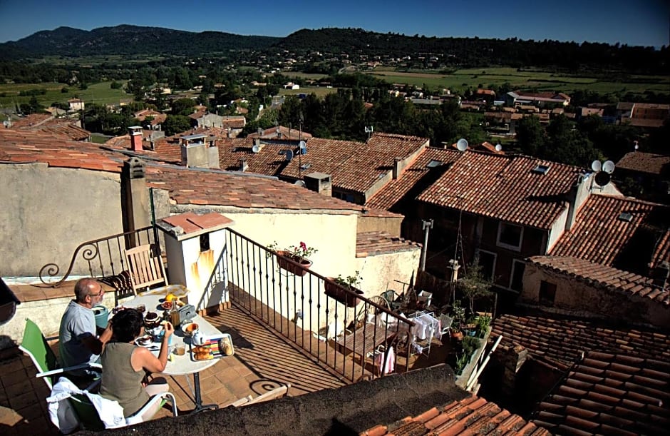 Auberge de la Fontaine