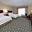 Hampton Inn By Hilton And Suites Southern Pines/Pinehurst
