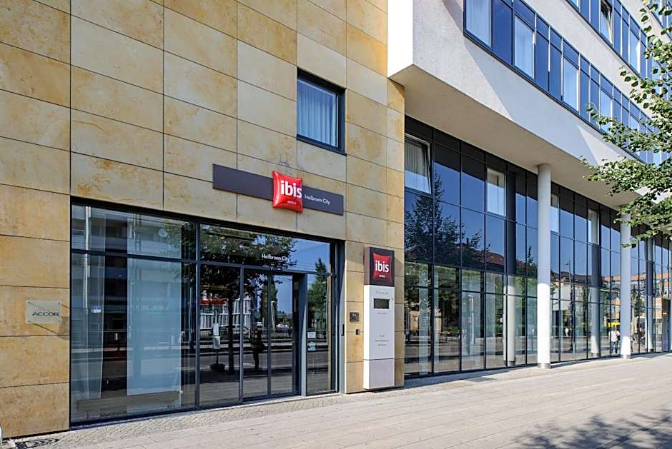 ibis Heilbronn City