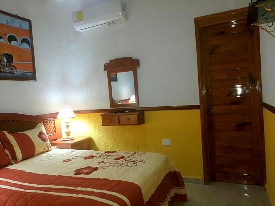 Casa Palagui Colonial