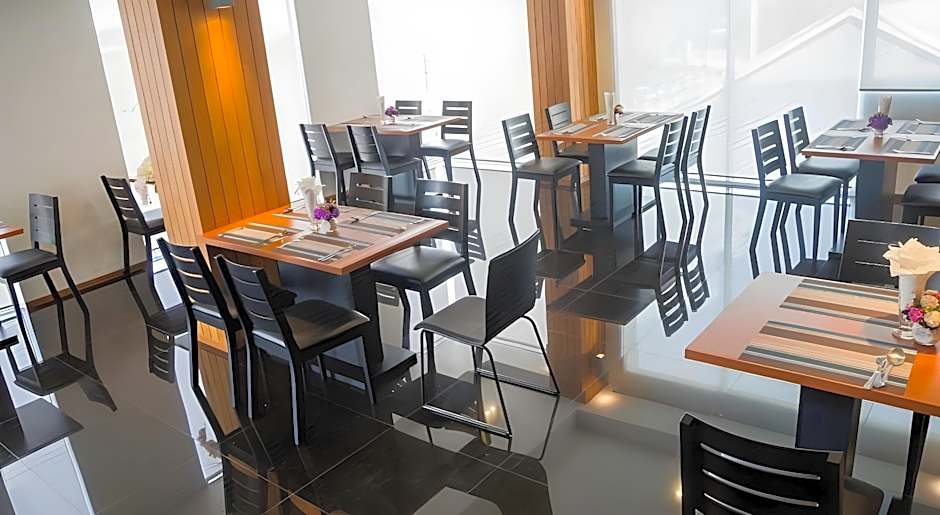 Slive Hotel