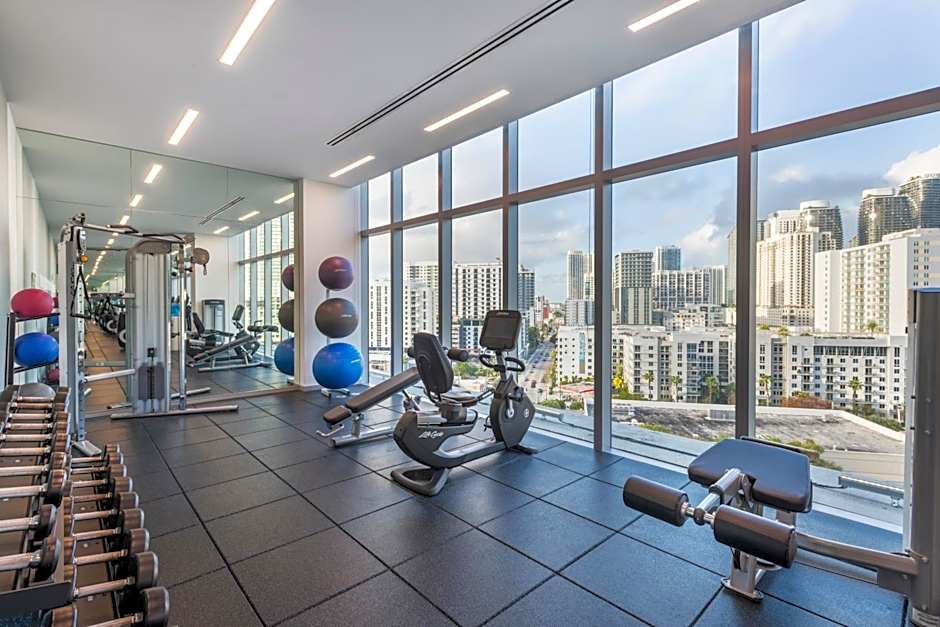 NOVOTEL MIAMI BRICKELL