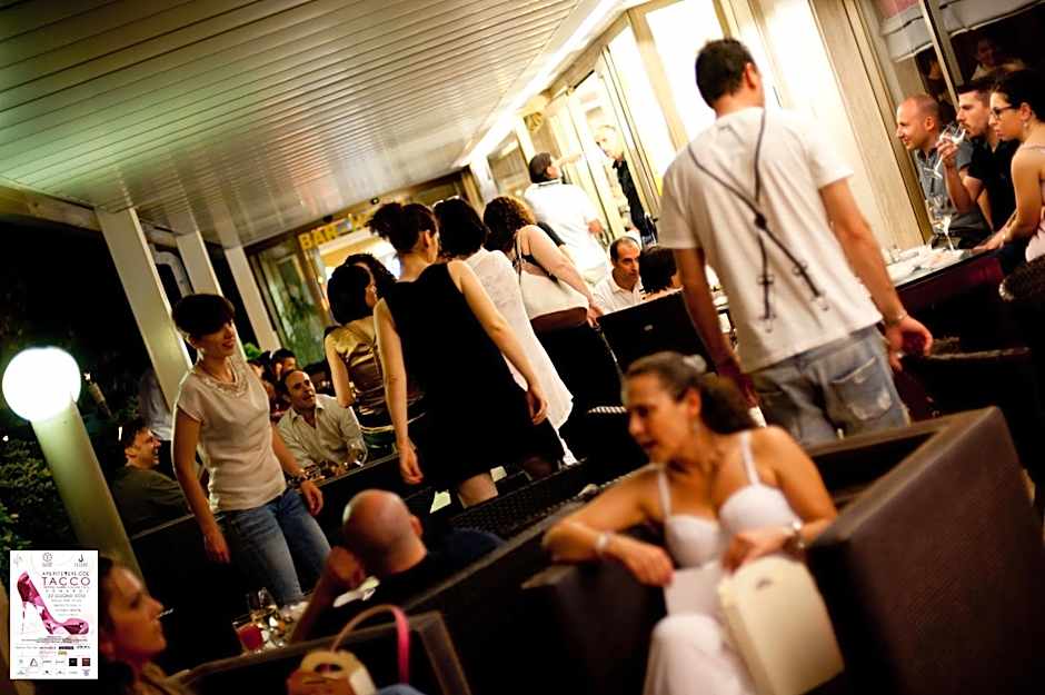 Hotel Tevere Perugia