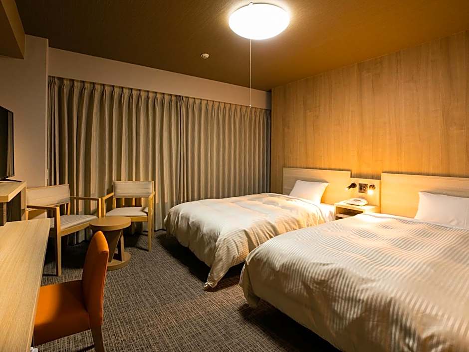 Maizuru Grand Hotel